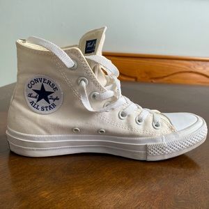 Chuck Taylor 3 high top
